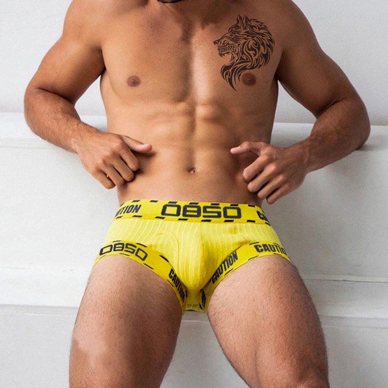 Men's Boxer Briefs, Breathable - Mesh Sport Boxer review and price