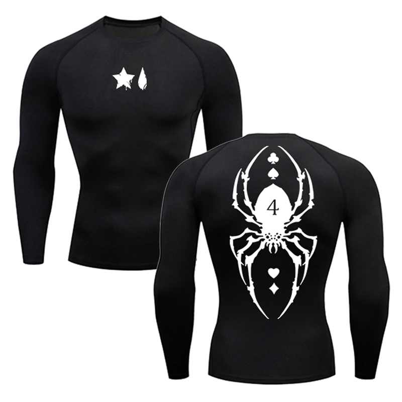 Four Seasons Compression Shirt - Base Layer Top review and price