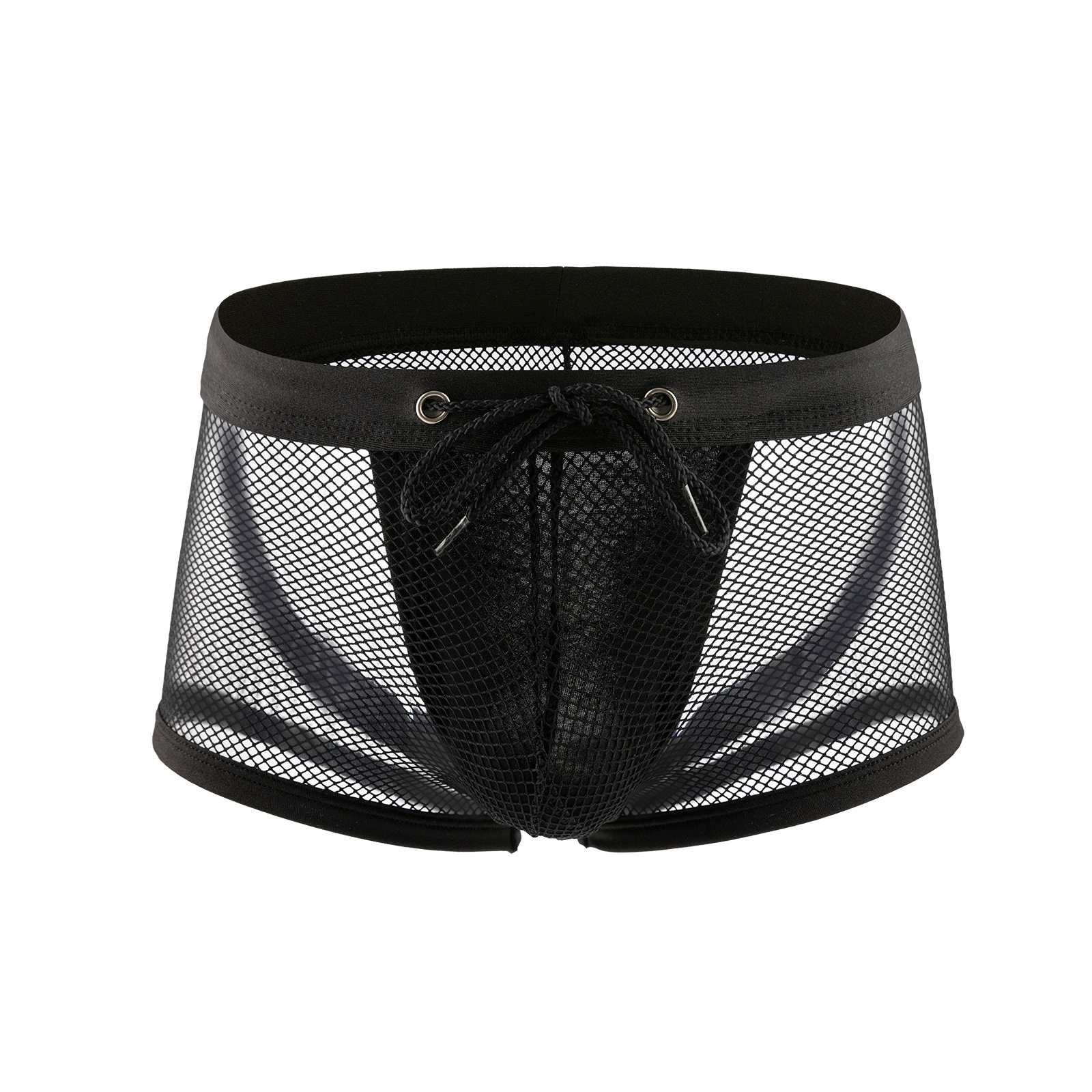 Mens Boxers Shorts Mesh Athlet - Jockstrap Athletic review and price