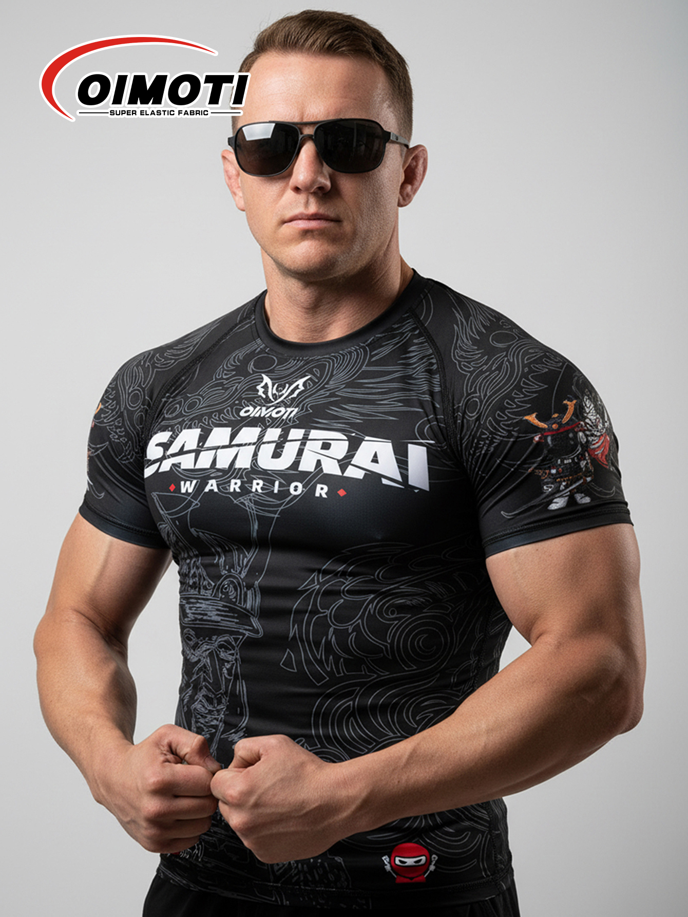 Men's Quick Drying Compression - T Shirt Tight Fit review and price