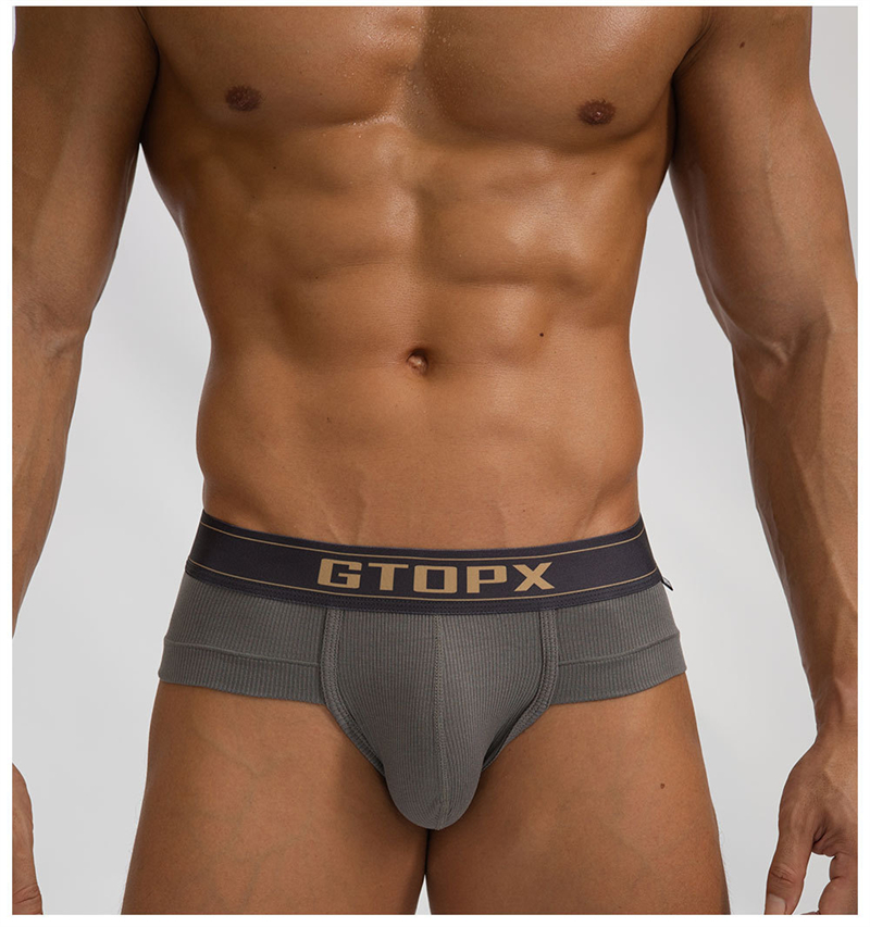 Cuecas mascuulinas Men's panti - Pouch Boxer Pouch review and price