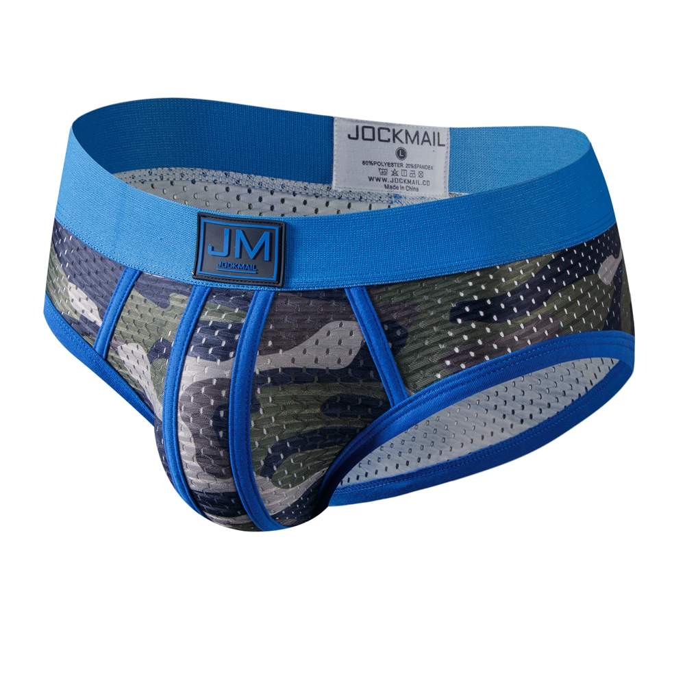 6PCS Man's Underwear Briefs Un - Boxer Shorts Modal review and price