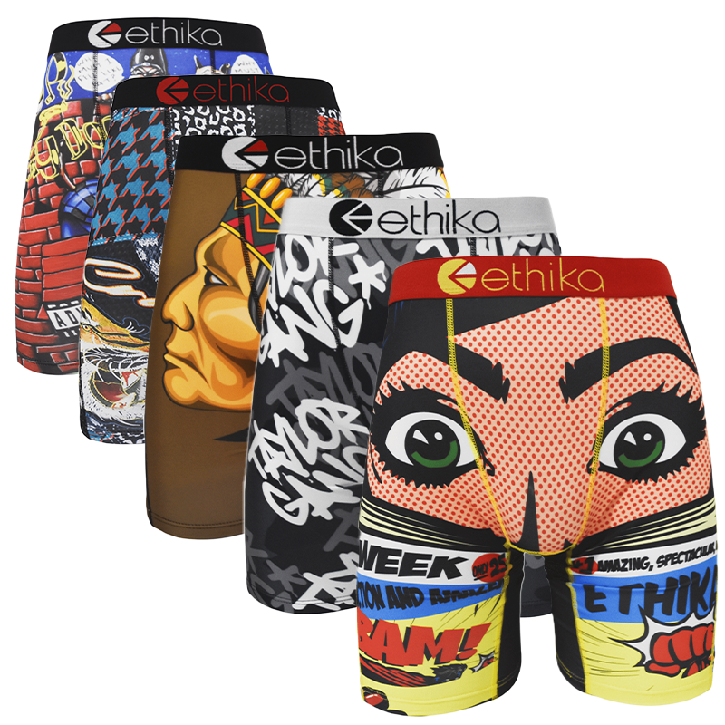 Men's Athletic Boxer Briefs Lo - Multi Pack Underwear review and price