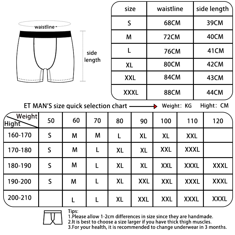 Men's Athletic Boxer Briefs Lo - Multi Pack Underwear review and price