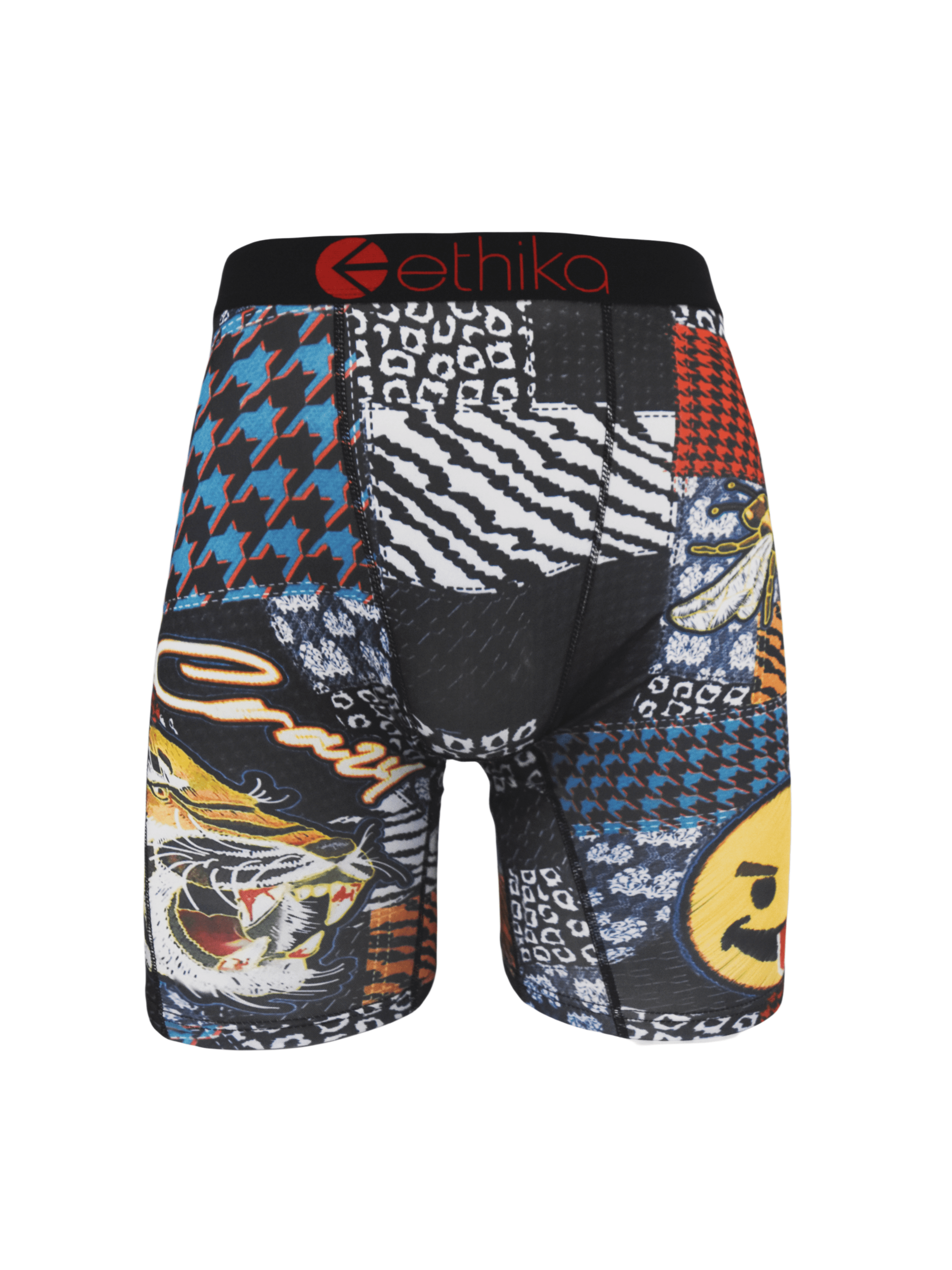 Men's Athletic Boxer Briefs Lo - Multi Pack Underwear review and price