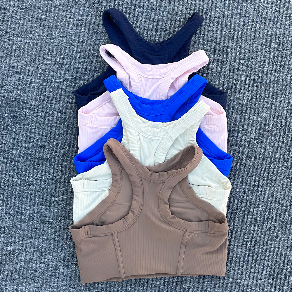 Women Yoga Bra Tank Tops for F - Tank Top Ribbed review and price