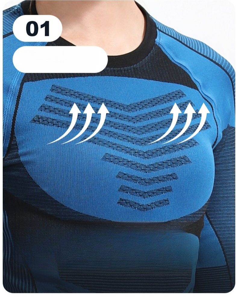 Men Quick Dry Sportswear Fitne - Compression Long Pant review and price