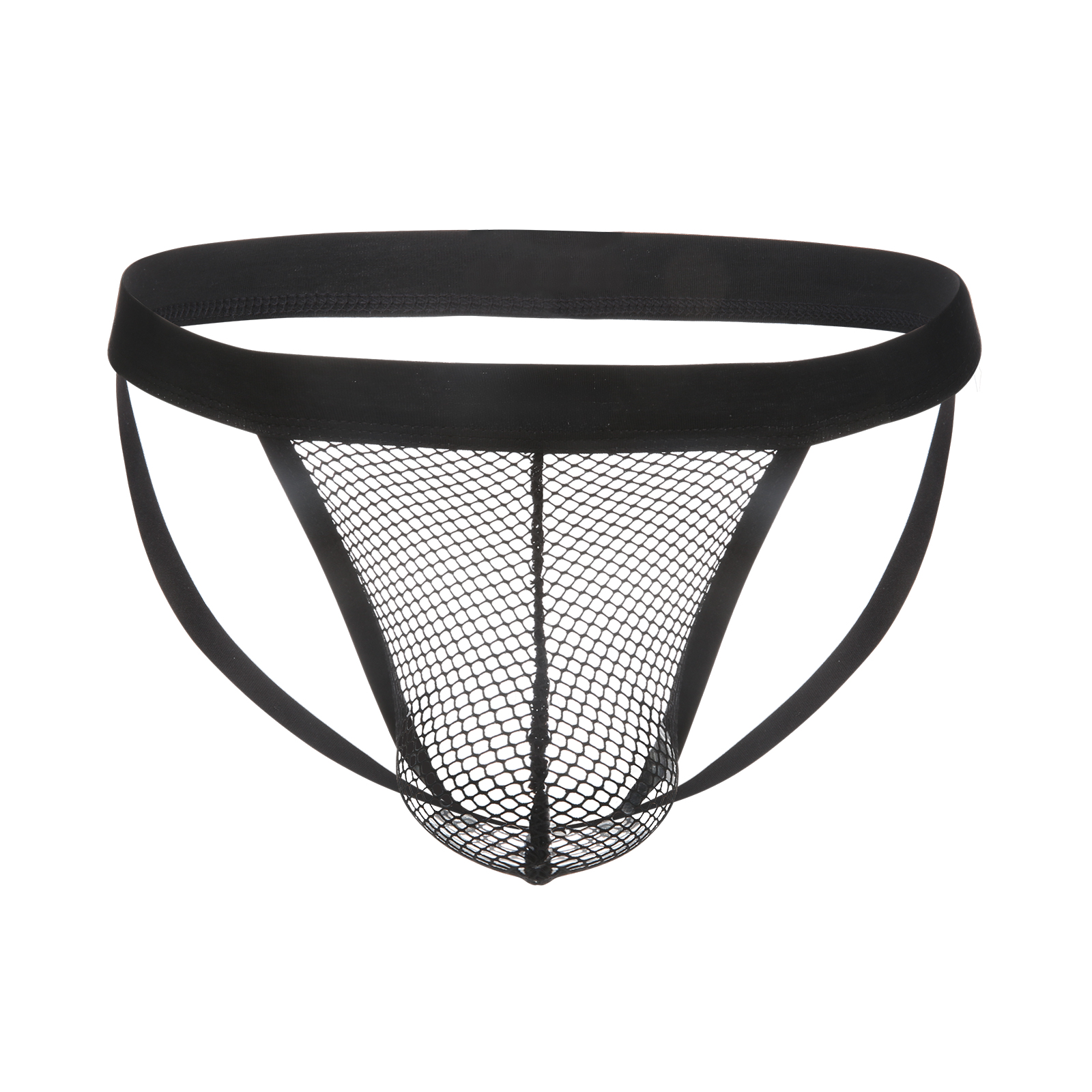 Men's Fitness Jockstrap Mesh A - Jockstrap Athletic review and price