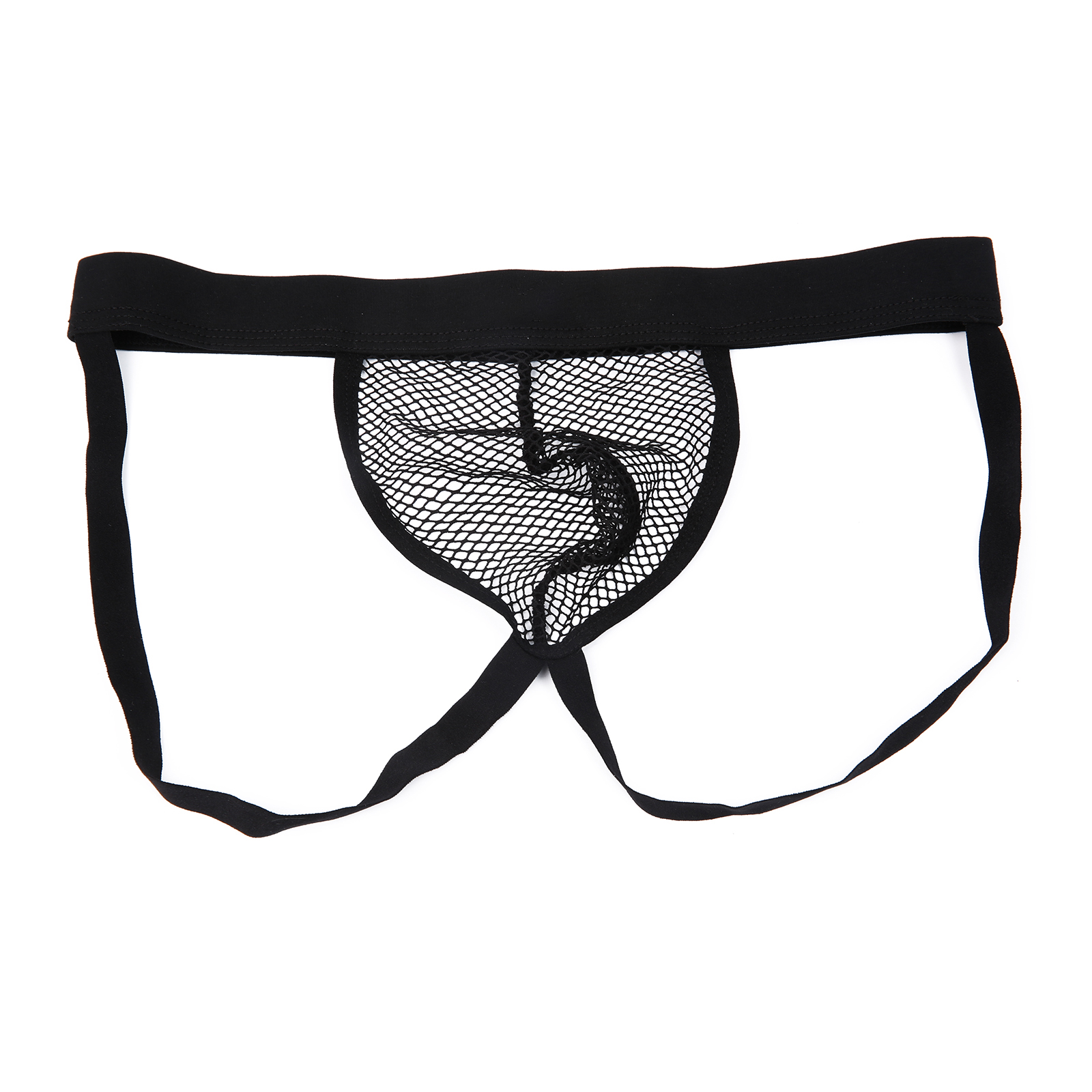 Men's Fitness Jockstrap Mesh A - Jockstrap Athletic review and price