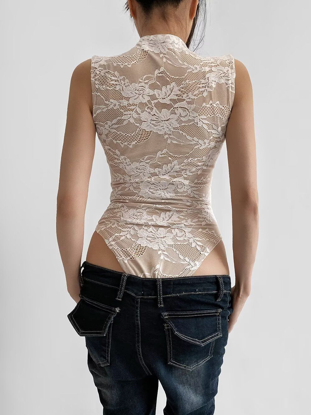Bodysuits Sexy Women Womens Th - Thermal Long John review and price