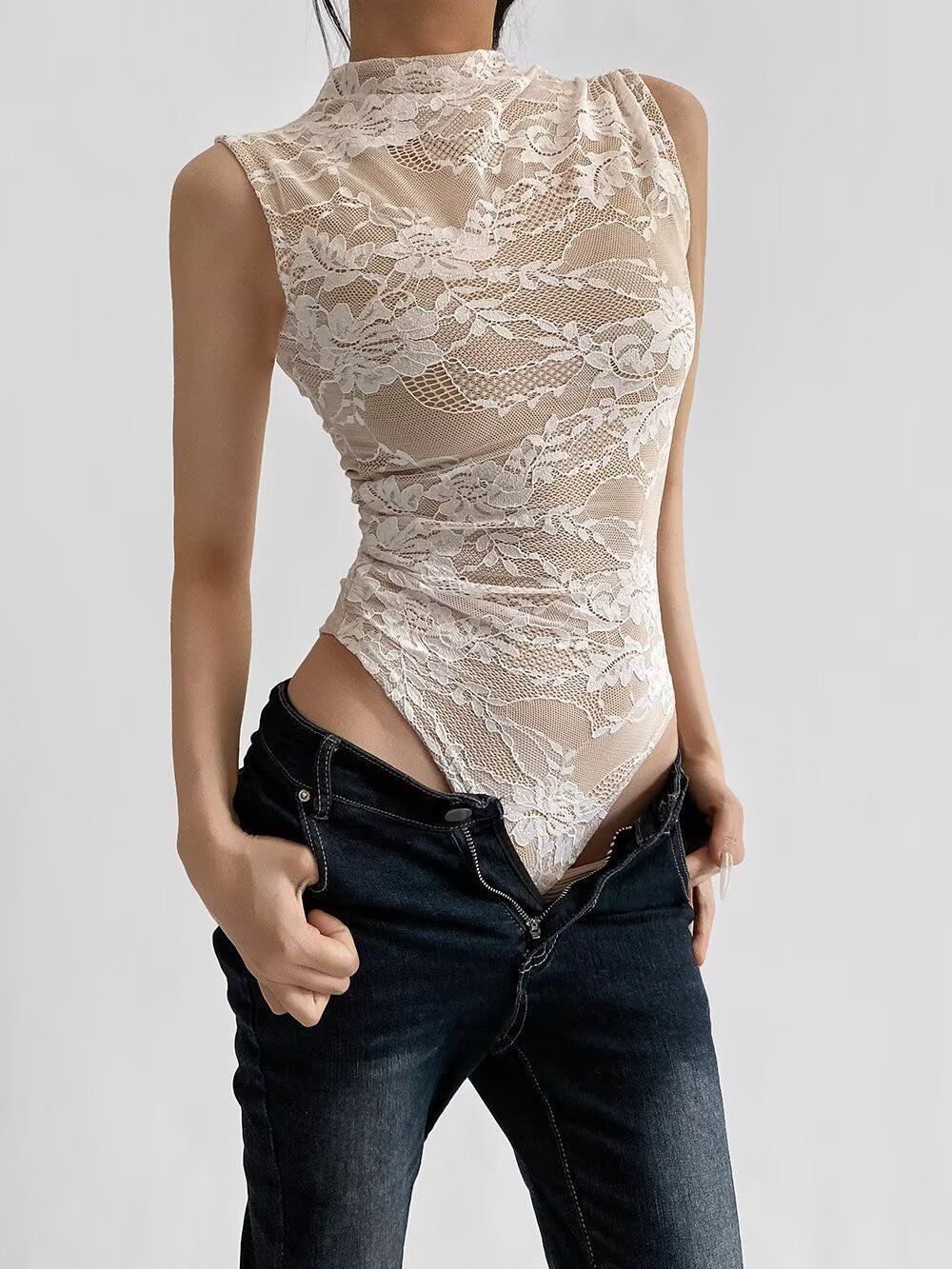 Bodysuits Sexy Women Womens Th - Thermal Long John review and price