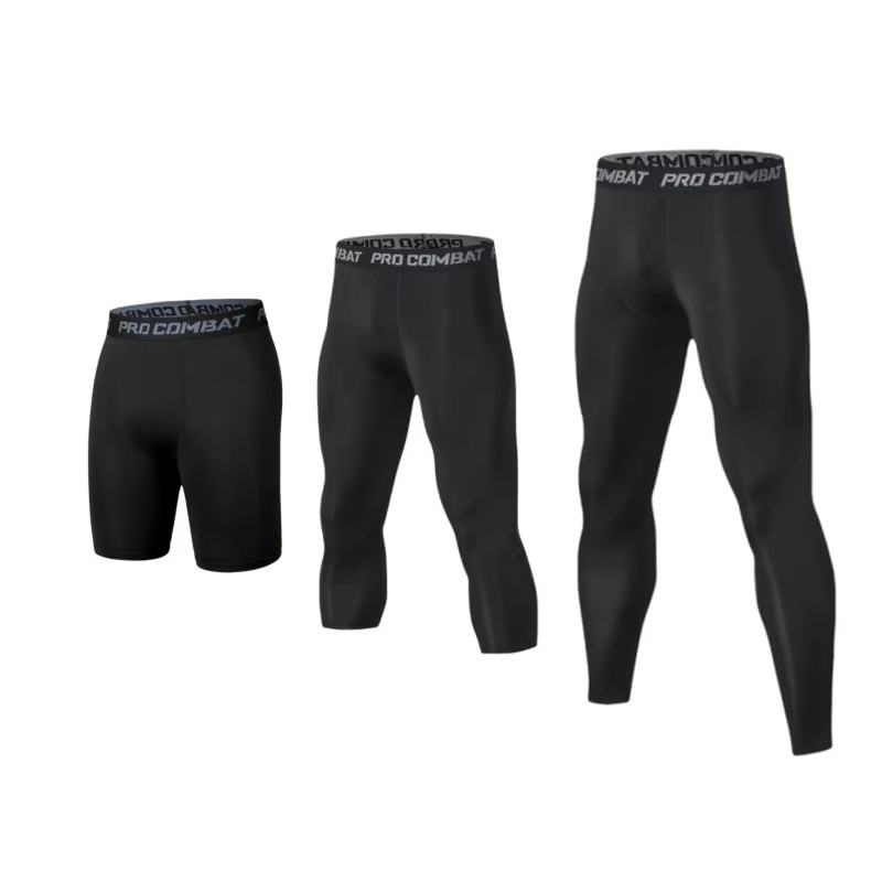 1-Piece Set Mens Compression P - Compression Shorts Athletes review and price