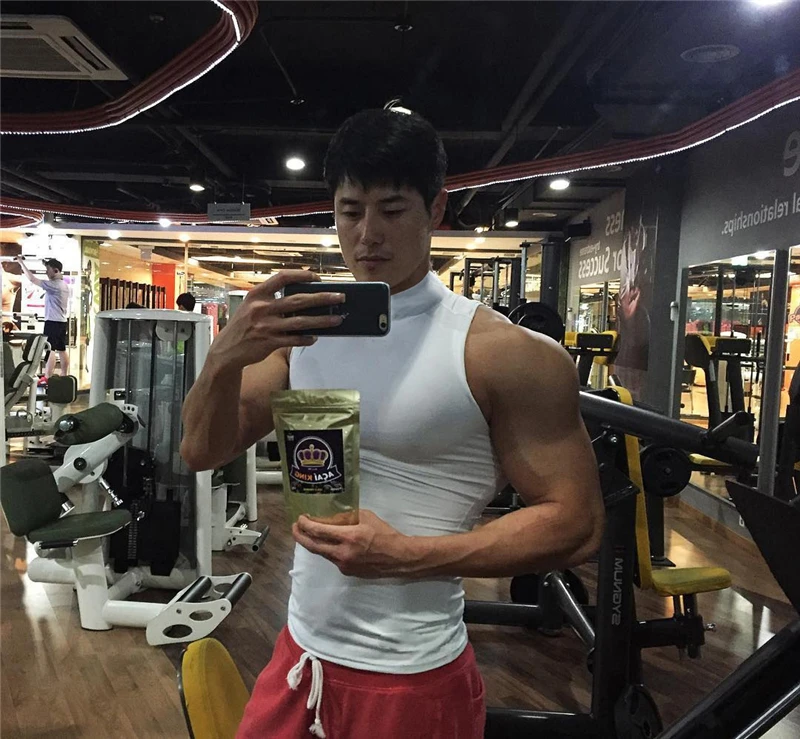 Compression Tight Clothing Gym - Sleeveless Undershirt review and price