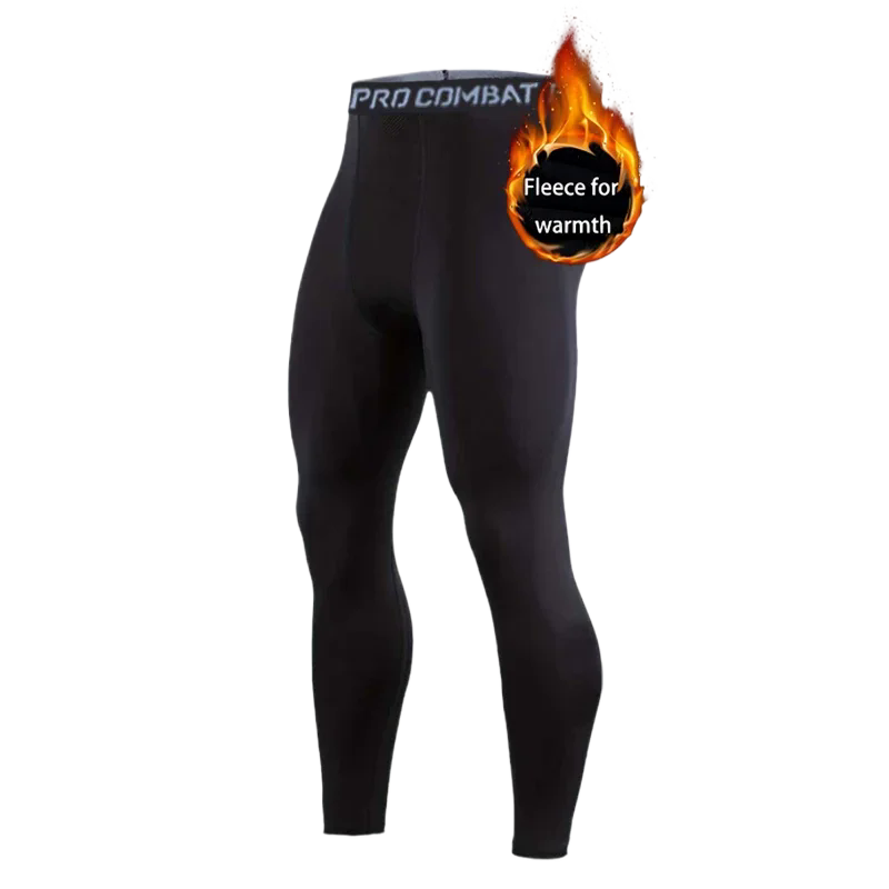Autumn and winter men's underw - Quick Dry Underwear review and price