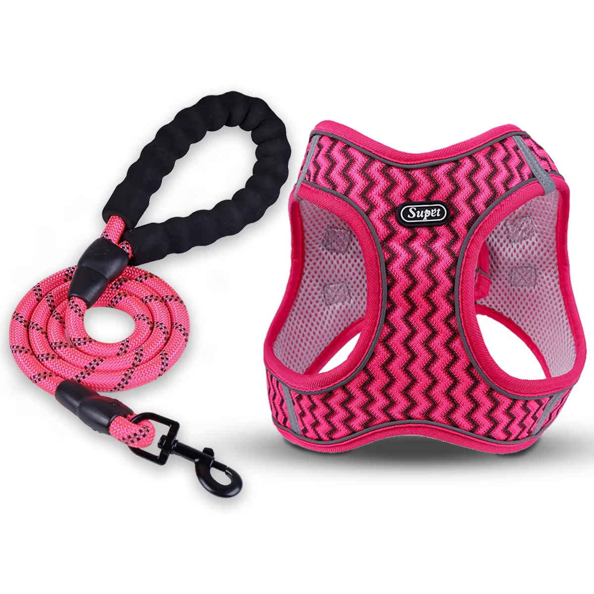 Supet Pet Cat and Dog Chest St - Suspender Tank Top review and price