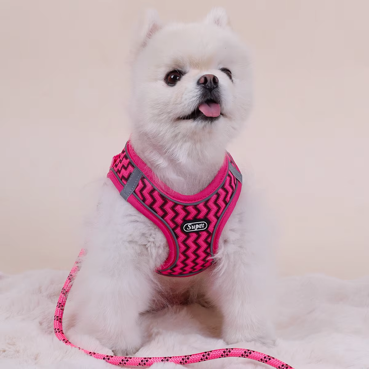 Supet Pet Cat and Dog Chest St - Suspender Tank Top review and price