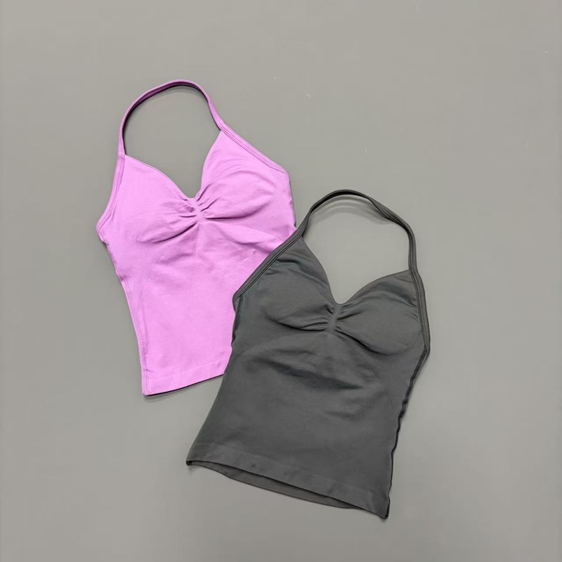 Sports Longline Strappy Top Wo - Suspender Tank Top review and price