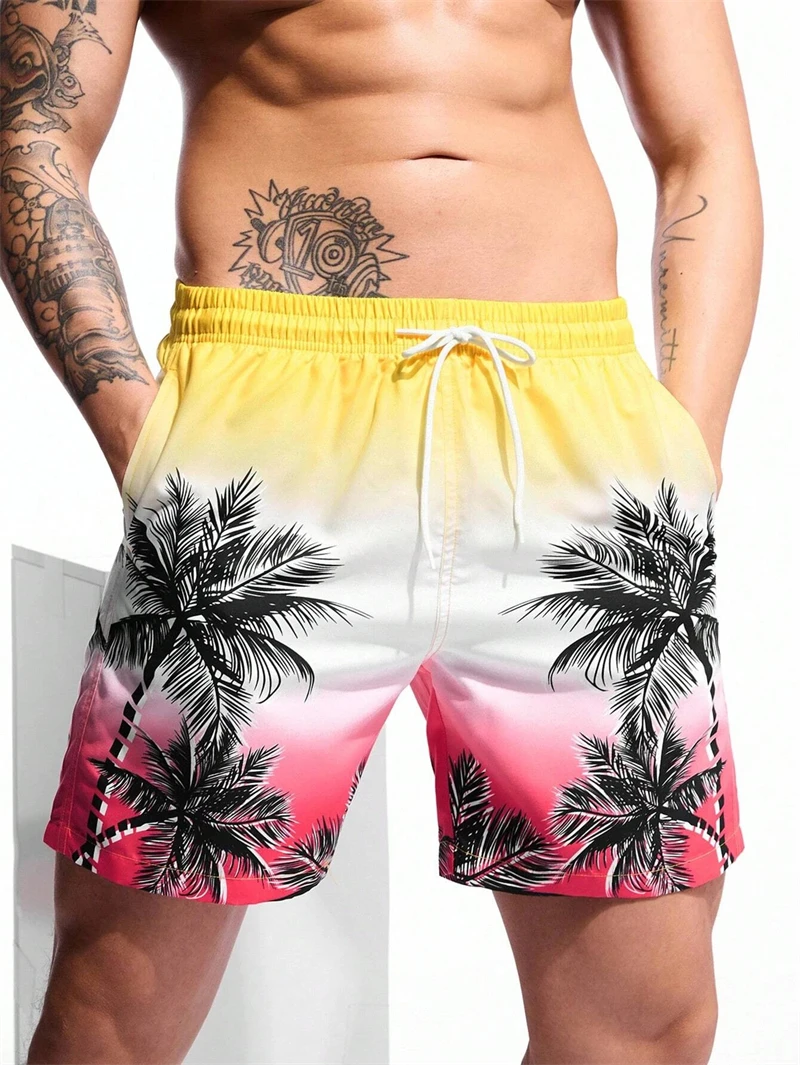Vintage Plant 3D Printed Board - Trunk Breathable Men review and price