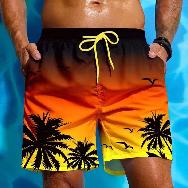 Vintage Plant 3D Printed Board - Trunk Breathable Men review and price