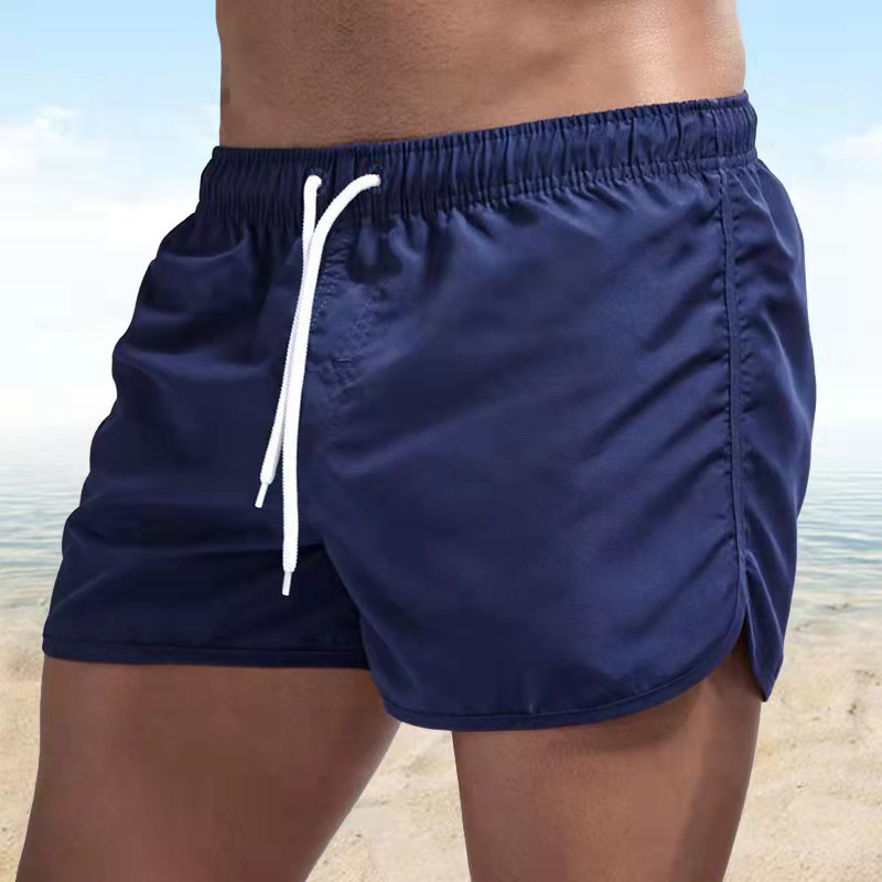 Shorts For Mens 2026 Summer Me - Trunk Breathable Men review and price