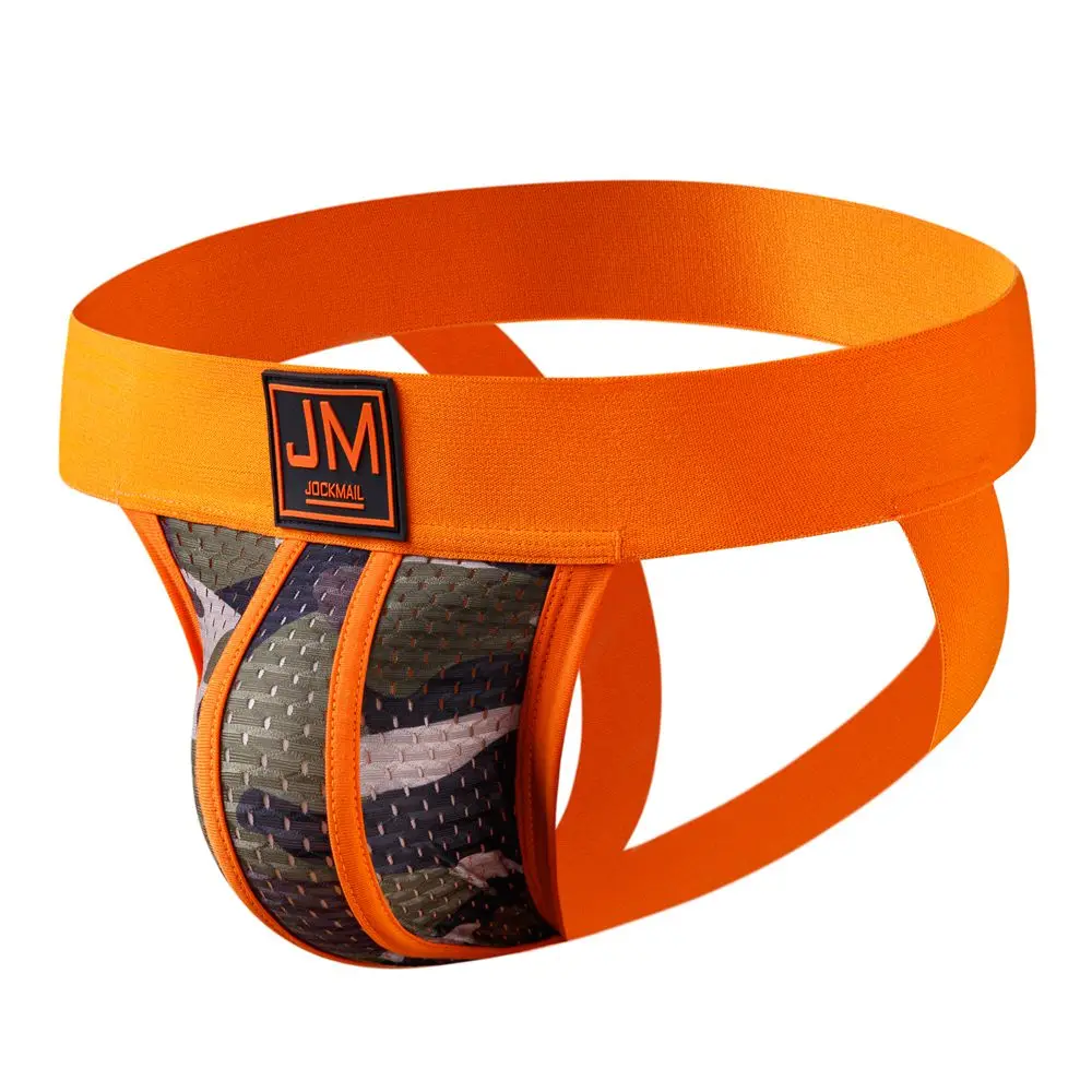 Jockmail Men Underwear Sexy Ga - Jockstrap Athletic review and price