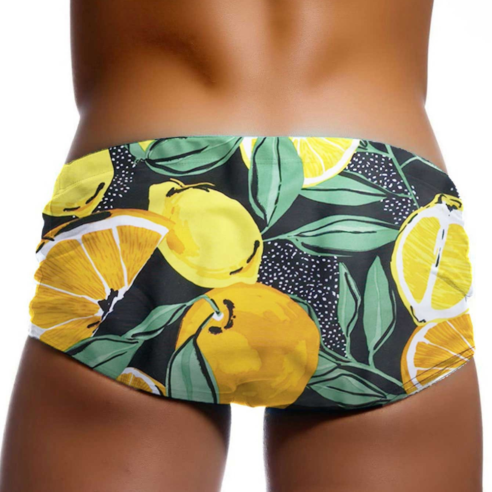 Mens Swimwear Swimsuits Swim B - Pouch Boxer Pouch review and price