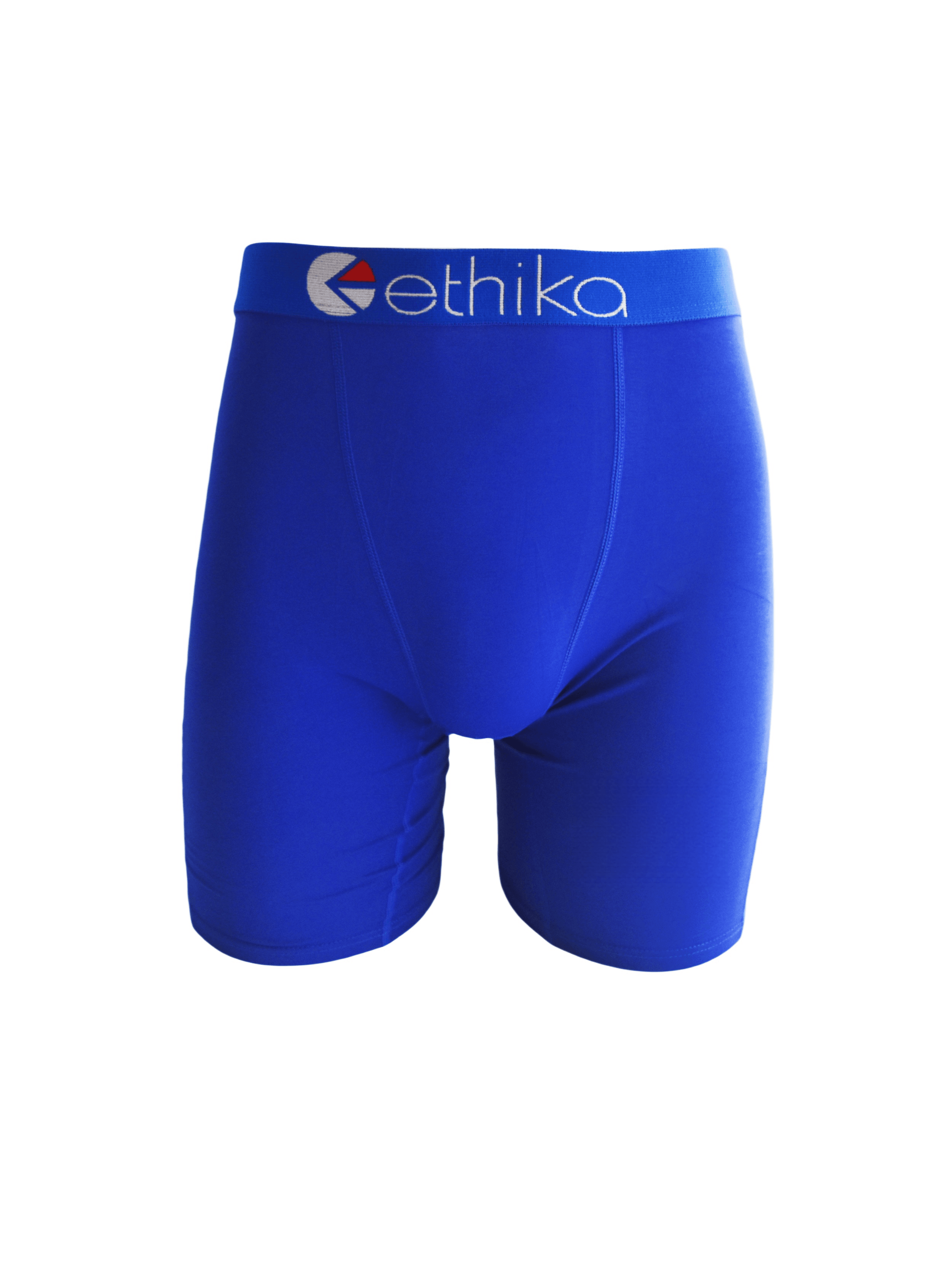 ETHIKA sexy tоy mens Men's pan - Boxer Brief Pack Cotton review and price