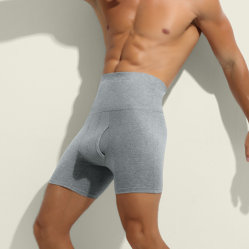 Men Underwear Cotton Boxers Sh - Boxer Brief Pack Cotton review and price