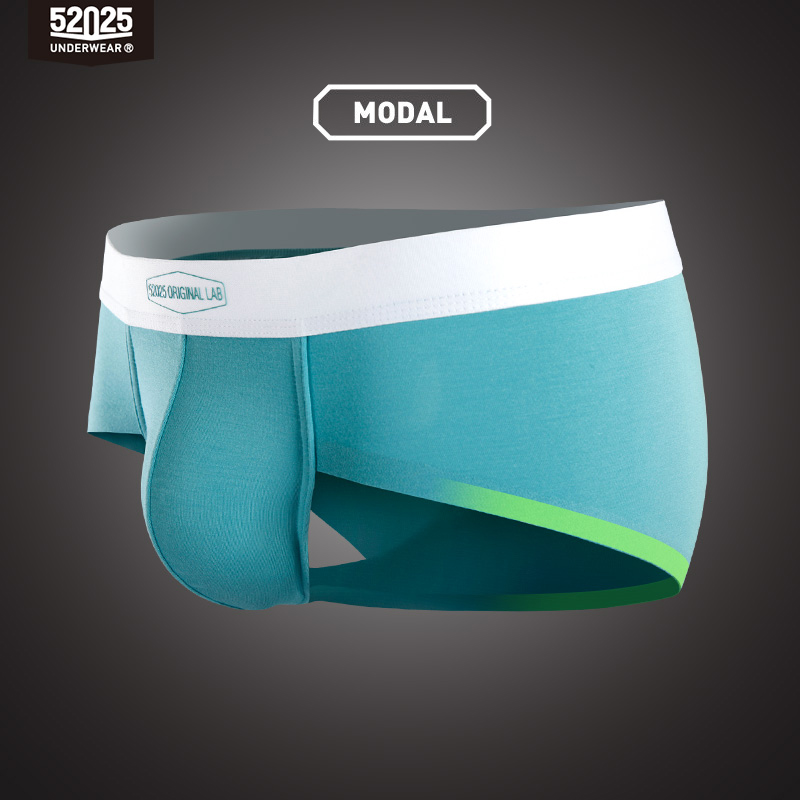 52025 Men's Modal Briefs (3-Pa - Multi Pack Underwear review and price