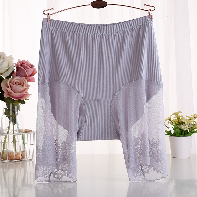 60-115 KG Plus Size Safety Sho - Boxer Shorts Modal review and price
