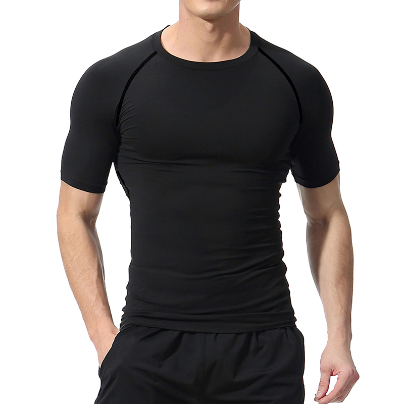 Graphic Compression Shirts for - Base Layer Top review and price