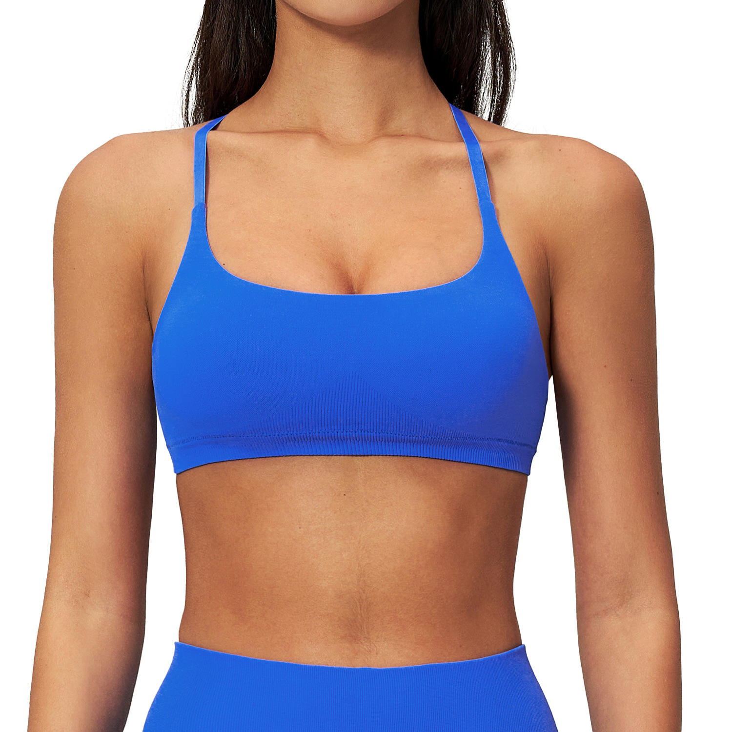 Summer Sexy Scrunch Sports Bra - Quick Dry Underwear review and price