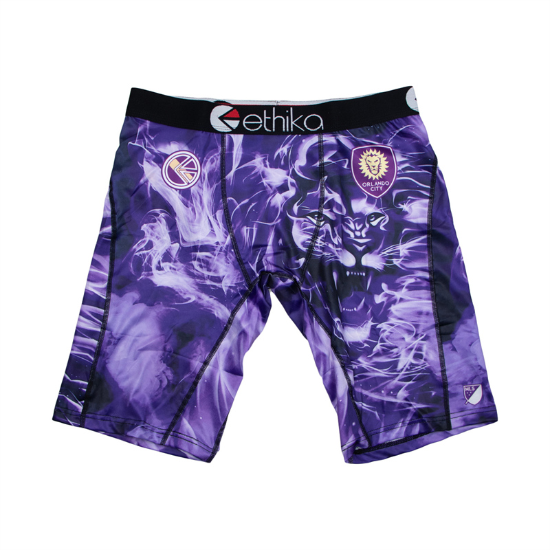 ETHIKA 1Pcs Men Underwear Boxe - Boxer Shorts Modal review and price