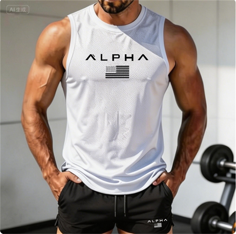 2026 Alpha Men's Printed Round - Undershirt Crew Neck review and price