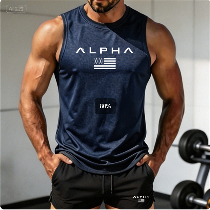 2026 Alpha Men's Printed Round - Undershirt Crew Neck review and price