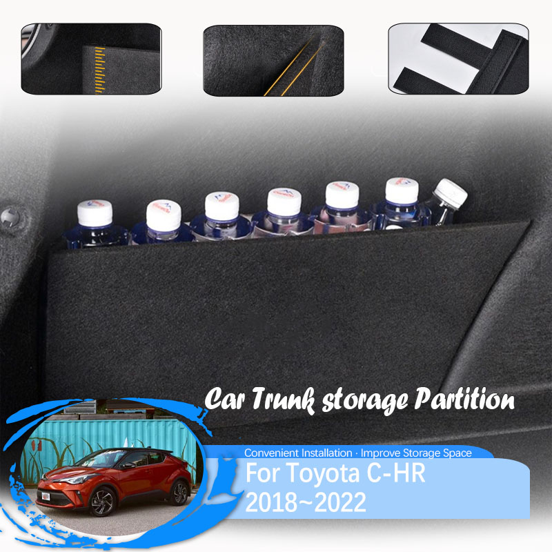 Car Trunk Storage Partition Fo - Bamboo Fiber Trunk review and price