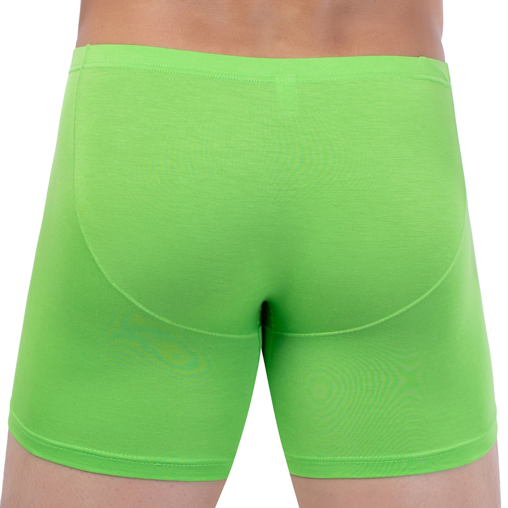 iKingsky Men's Modal Long Leg  - Long Leg Trunk Men review and price