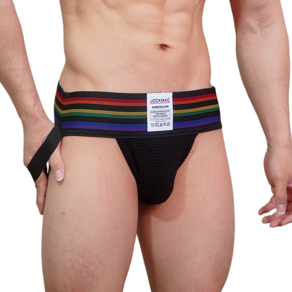 JOCKMAIL Men Athletic Supporte - Jockstrap Athletic review and price