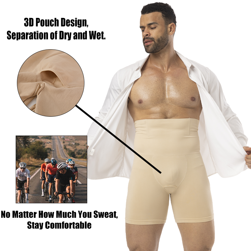 Men's Compression Underwear Se - Pouch Boxer Pouch review and price