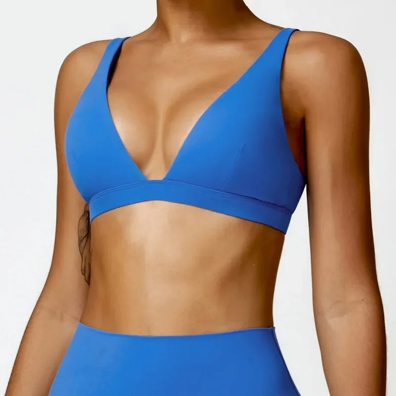 Sports Bra Shockproof Crop Ant - Quick Dry Underwear review and price