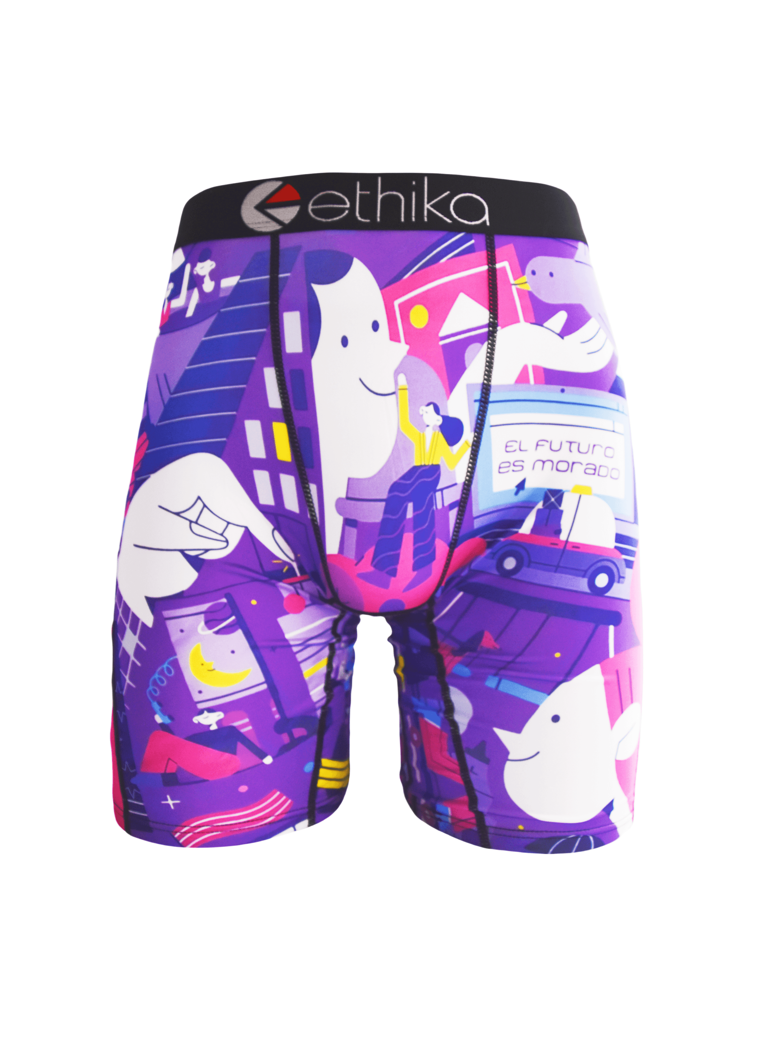Drivers Special! Men's Graphen - Multi Pack Underwear review and price