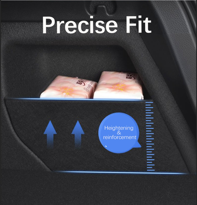 Car Trunk Storage Partition Fo - Bamboo Fiber Trunk review and price