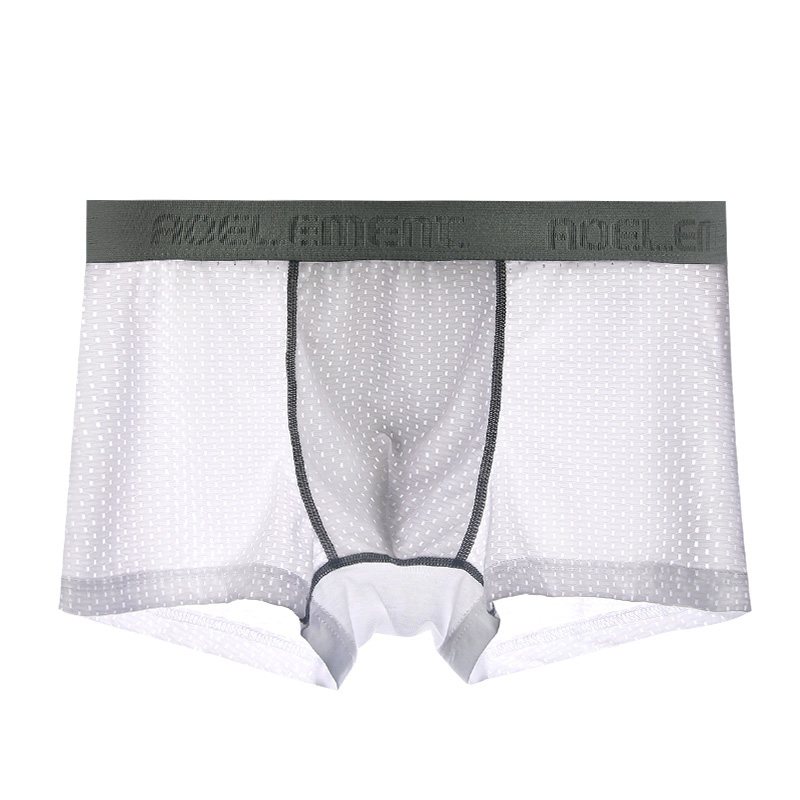 Men's underwear Men's boxers s - Mesh Sport Boxer review and price