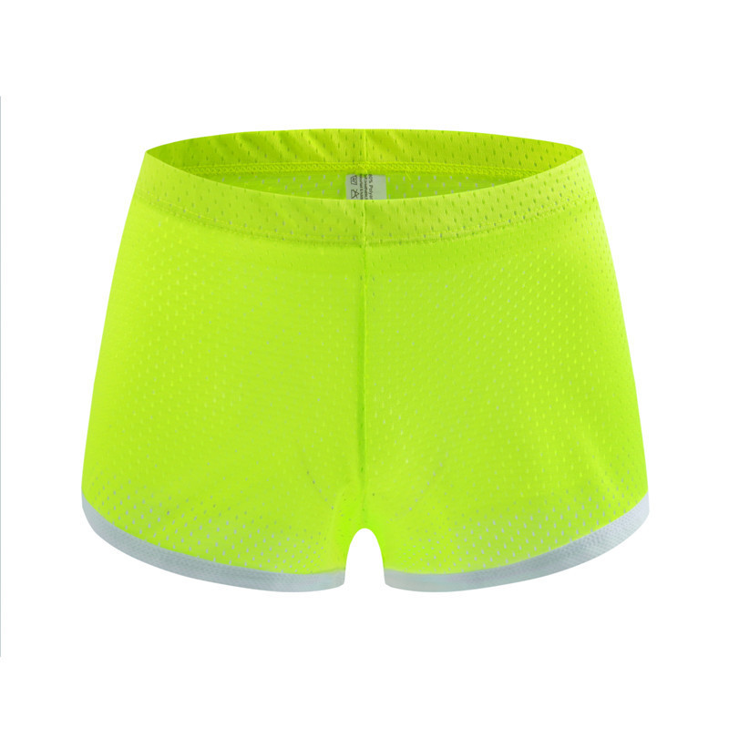 Summer Running Shorts Men Spor - Mesh Sport Boxer review and price