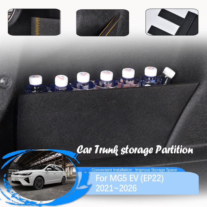 Car Trunk Storage Partition Fo - Bamboo Fiber Trunk review and price